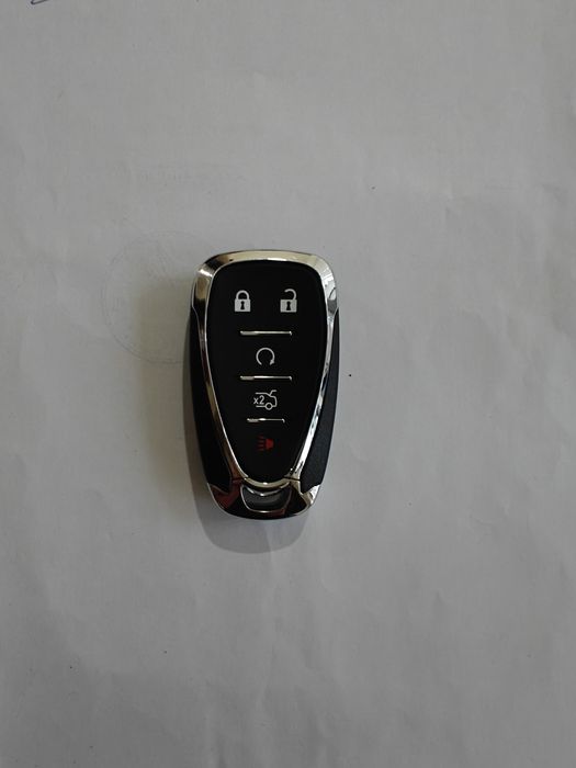 Корпус ключа Chevrolet Bolt,Volt