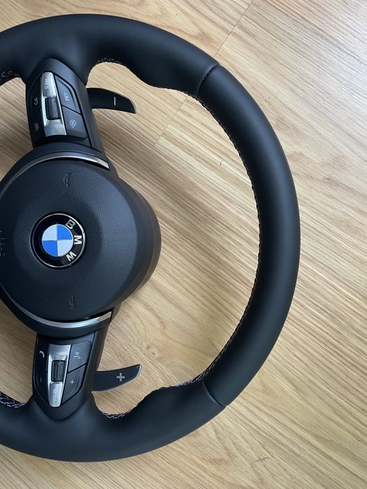 Volante Pack M  Bmw F20 F21 F22 F30 F31 F32 F33 F36