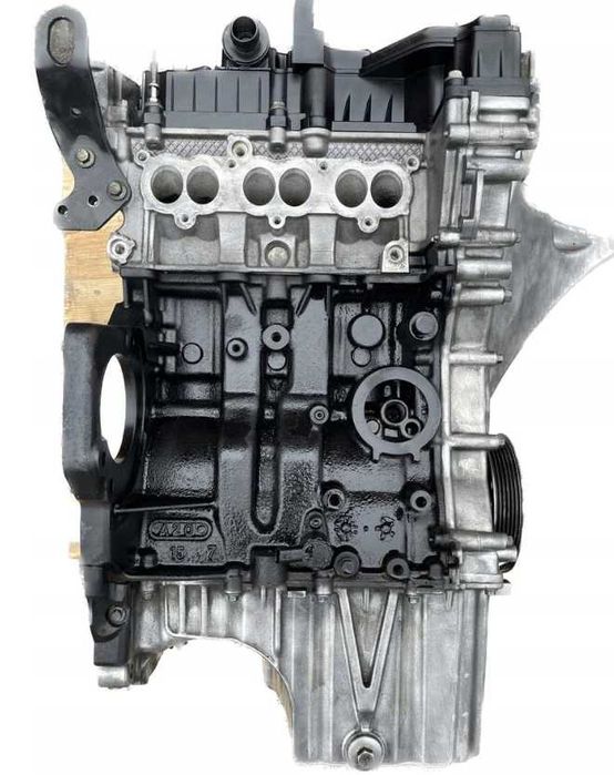 Silnik 1.0 ECOBOOST M1CB M1DB M1DD B7DA M2DC M2DA 2 Lata Gwarancji