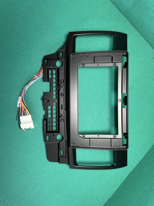 Автомагнитола Mitsubishi Lancer андроид магнитола 9/10 дюймів 4/32, CarPlay Android auto