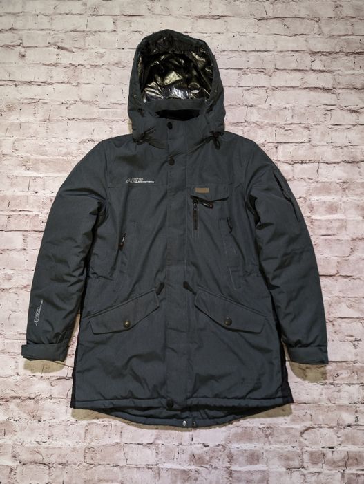 Куртка Columbia(до -35)