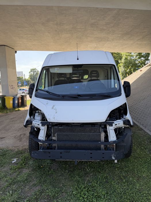 Citroën Jumper Авто