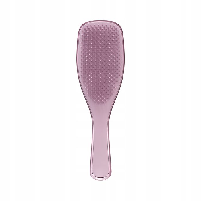 Szczotka do włosów Tangle Teezer Ultimate Chrome - Mauve Copper