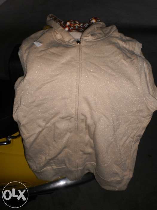 2 Coletes Senhora (Tam M)