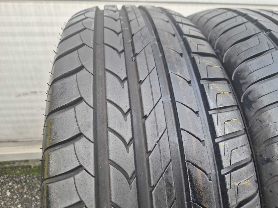 2x #OPONY LETNIE 215/60/17 Good year Efficient Grip 7,8MM 96H