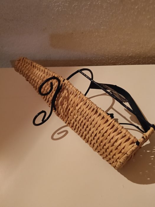 Suporte porta garrafa