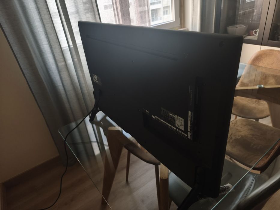 TV Ultra HD LG 4OUF69