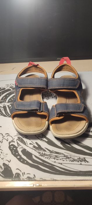 Сандали нортленд