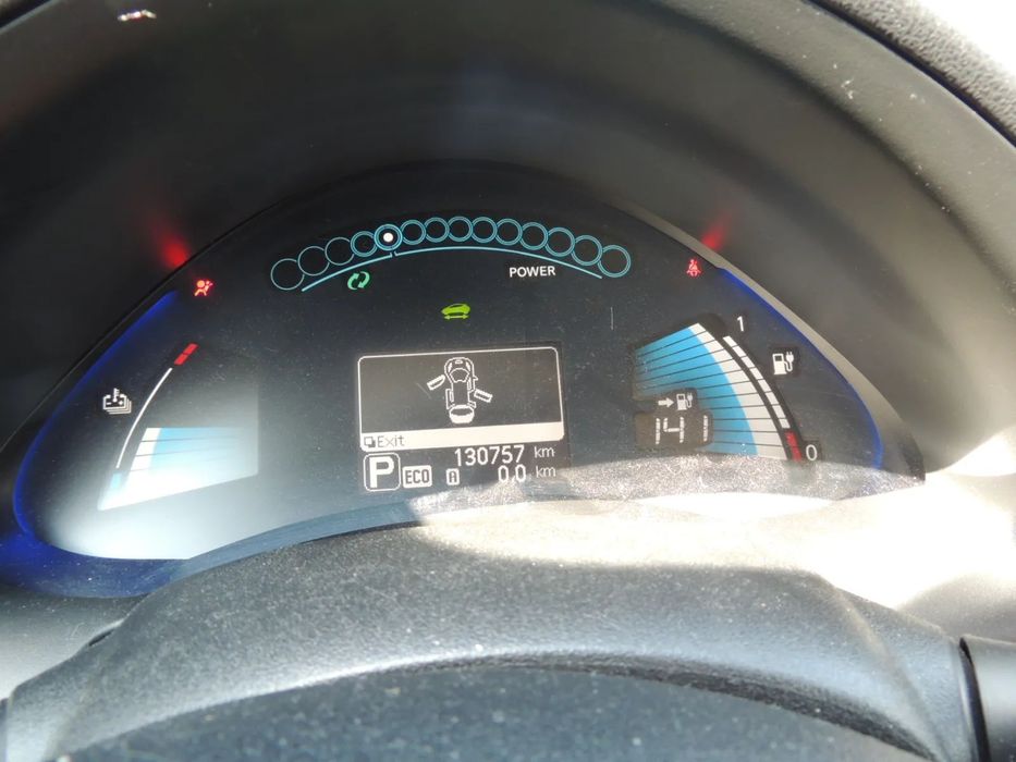 Bateria 30 kWh Nissan Leaf '16