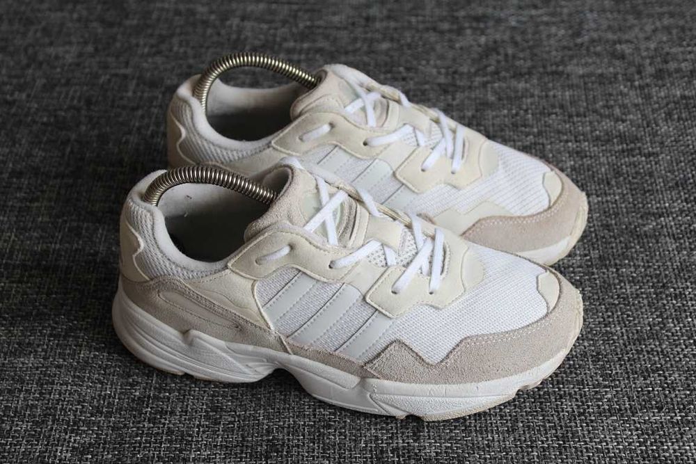 Кросівки Adidas Originals Yung-96 Оригінал 39р