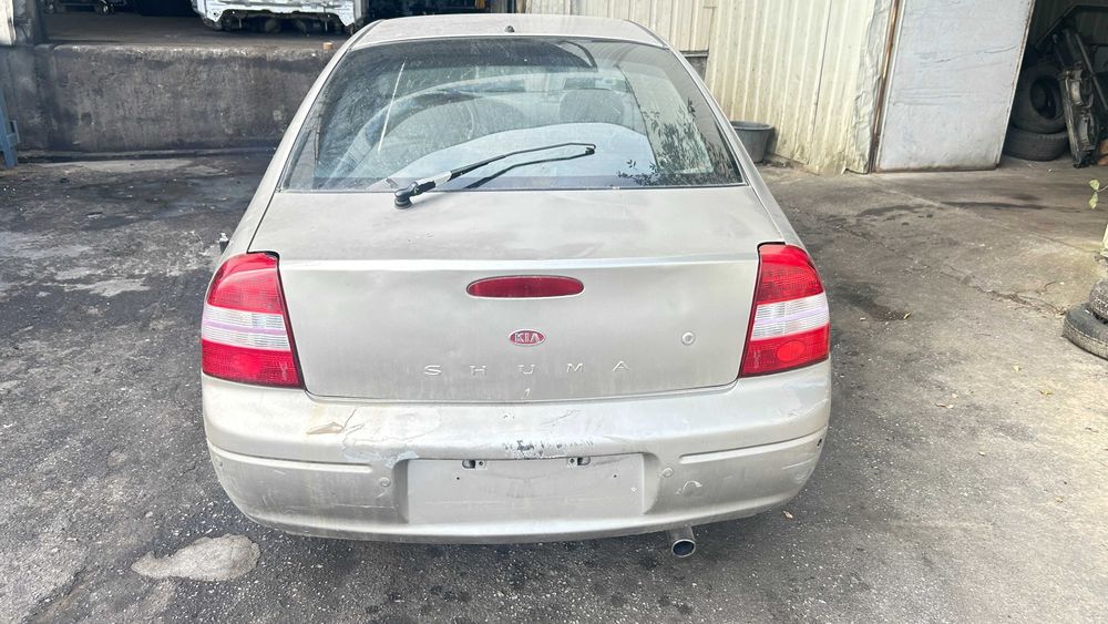 Kia Shuma 1.5 Só Para peças