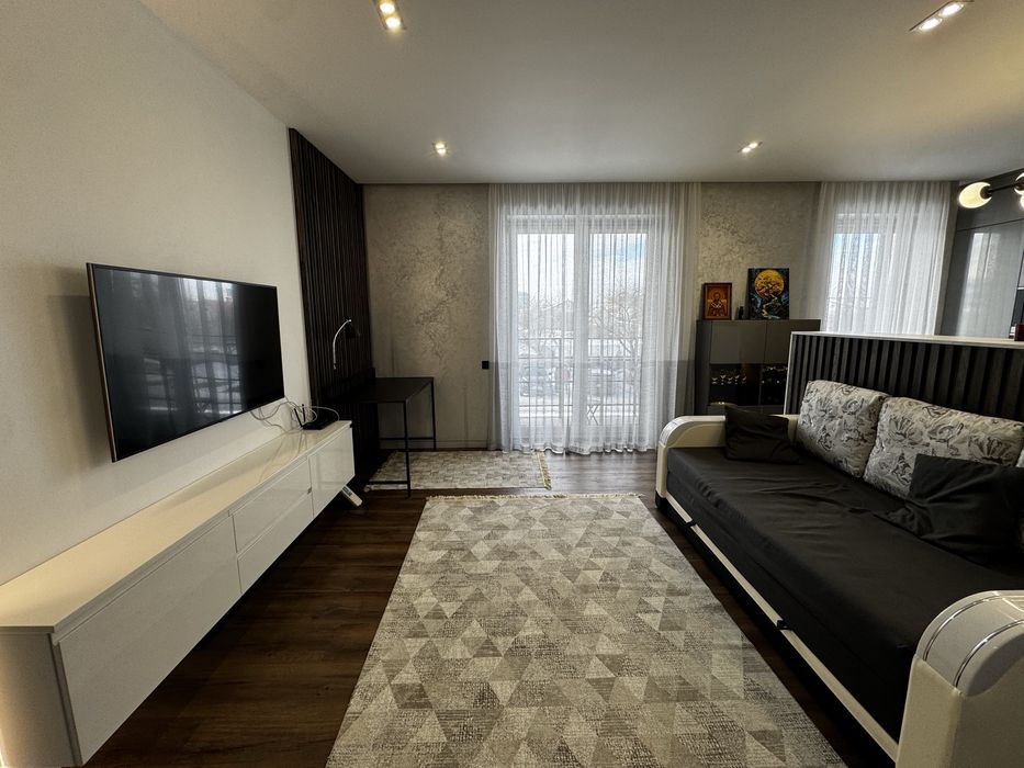 ЖК StyleUp Оренда квартири