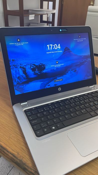 HP ProBook 440 G4