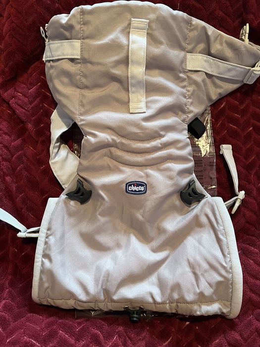 Marsupio chico, Novo