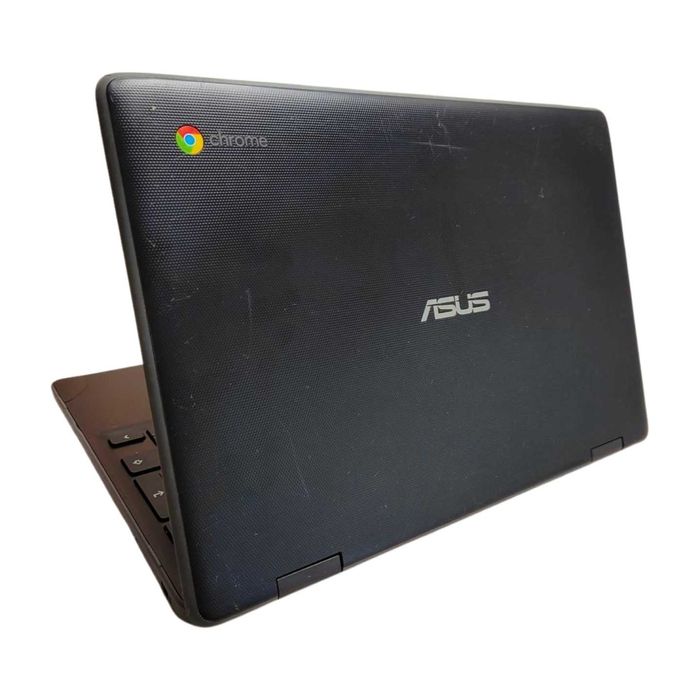 LAPTOP | ASUS Chromebook C204M | Celeron N4020 | ChromeOS | 4GB RAM
