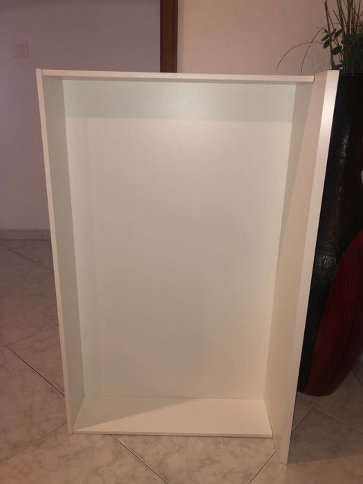 Gavetas cama Malm (Ikea)