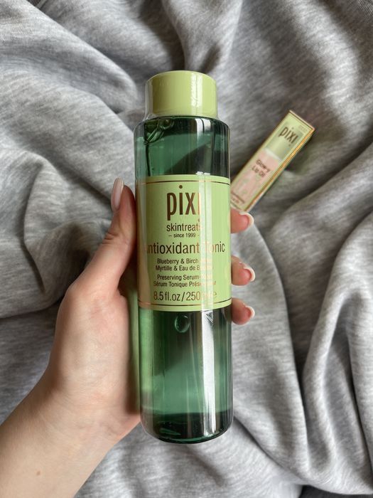 Pixi Beauty antioxidant tonic tonik antyoksydacyjny 250 ml