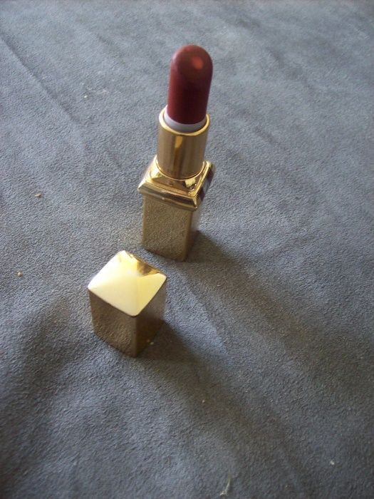 clarins pomadka