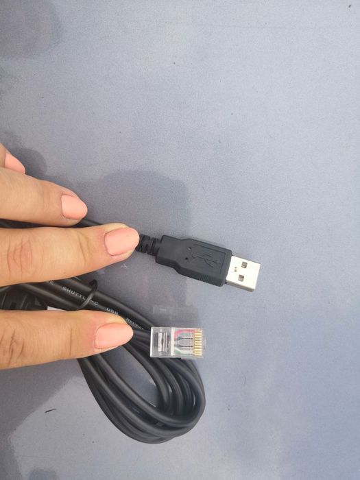 Інтерфейсний  кабель для APC