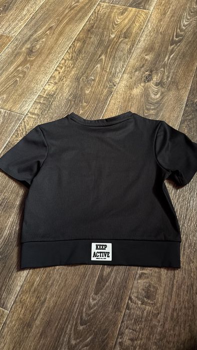 топ zara дитячий