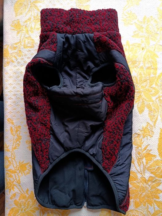 Зимовий комбінезон куртка одяг костюм