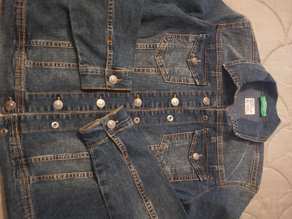 Denim Jackets   FINAL PRICE