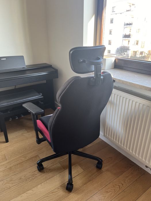 Fotel SPC Gear EG450 CL