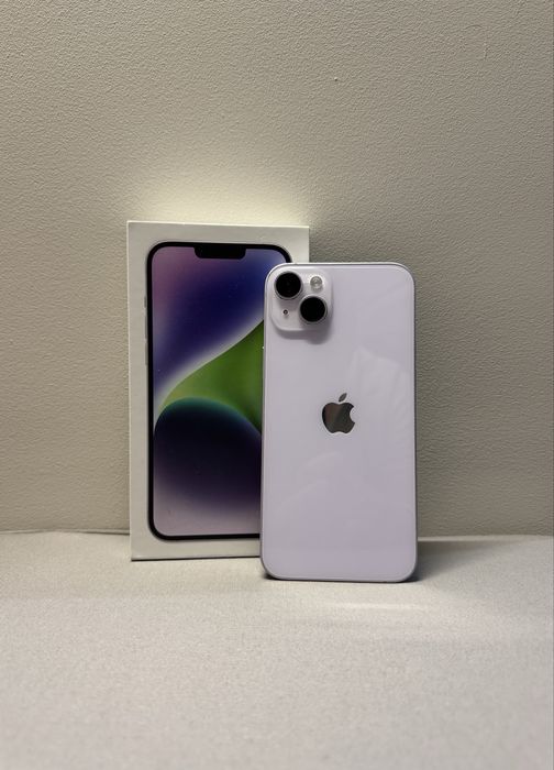 iPhone 14 Plus 128GB 84% - Stan bardzo dobry