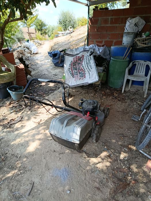 Vende corta relva