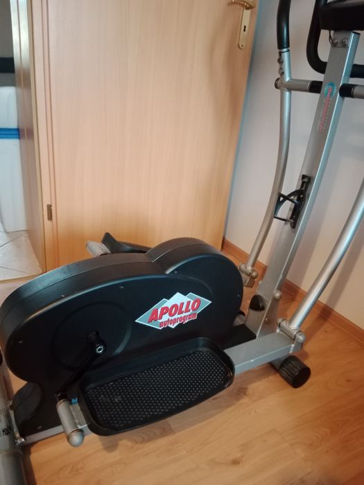 Orbitrek elektromagnetyczny