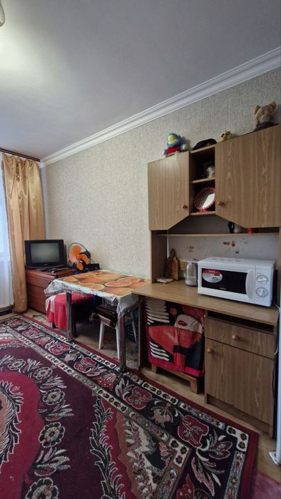 Продаж кімнати у гуртожитку!