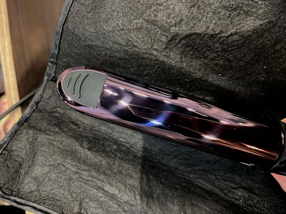 Випрямляч для волосся Babyliss Pro Elipstyle BAB3500E