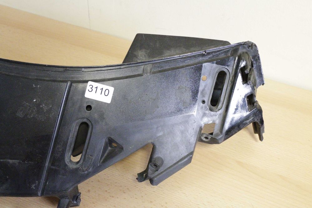 3110 Podszybie obudowa głośników do motocykla Honda GL