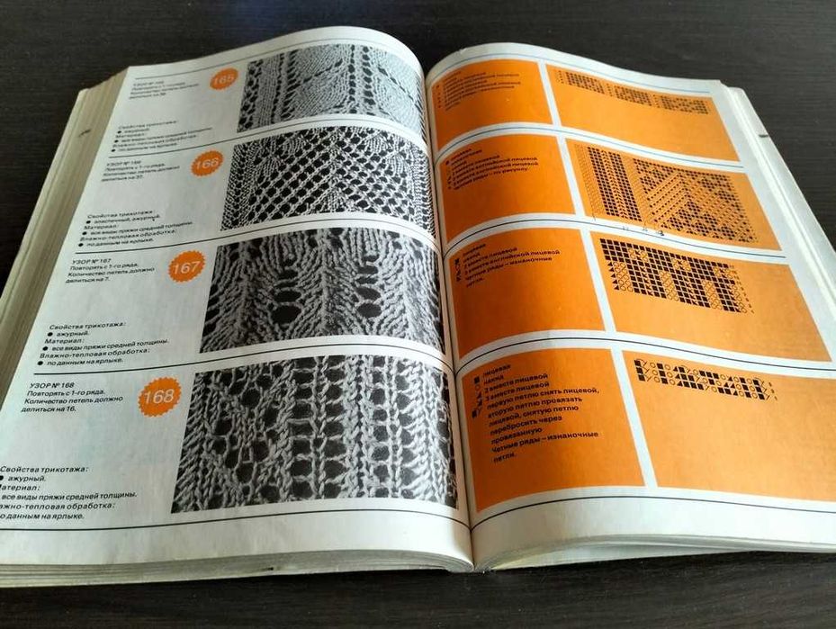 Пєшкова Л. Школа ручного в'язання, також для шульги