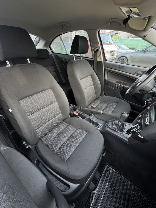 Skoda Octavia II 1.4TSI/Zadbany/Serwisowany/10 lat w rodzinie/Eko