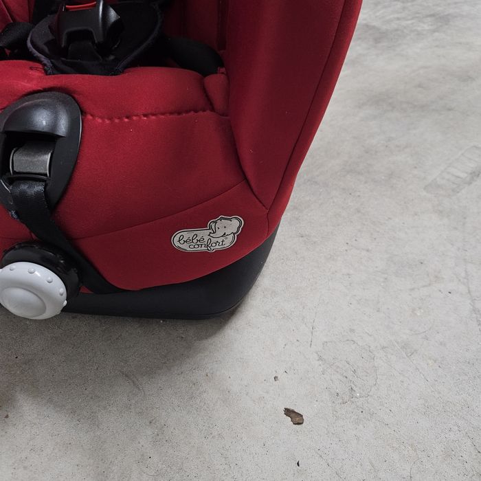 Cadeira Automóvel de Bebé