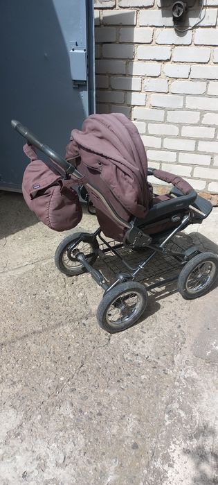 Продам дитячу коляску