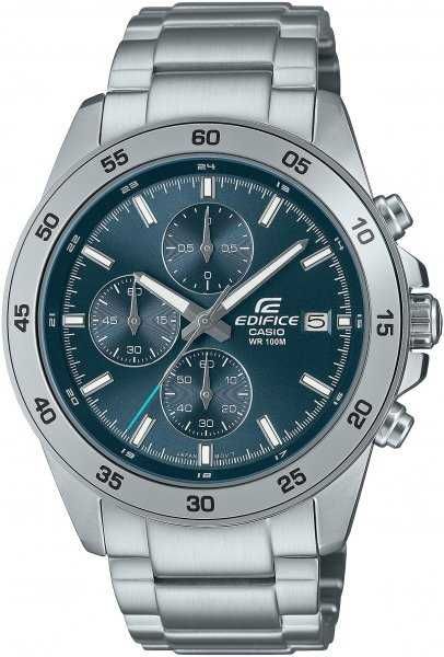 Zegarek EDIFICE Casio Chronograph męski EFR-526D-2AVUEF