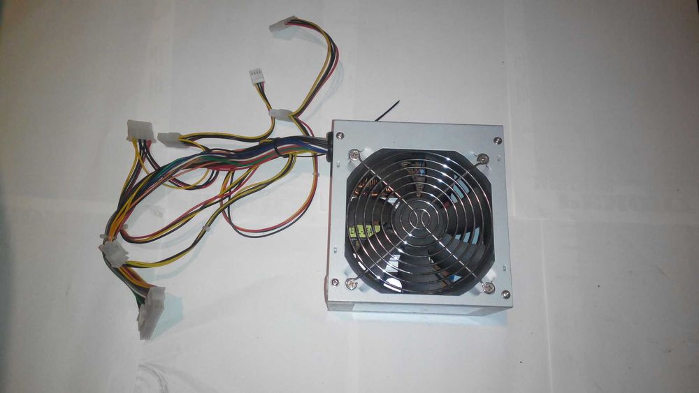 Блок питания,БП на пк