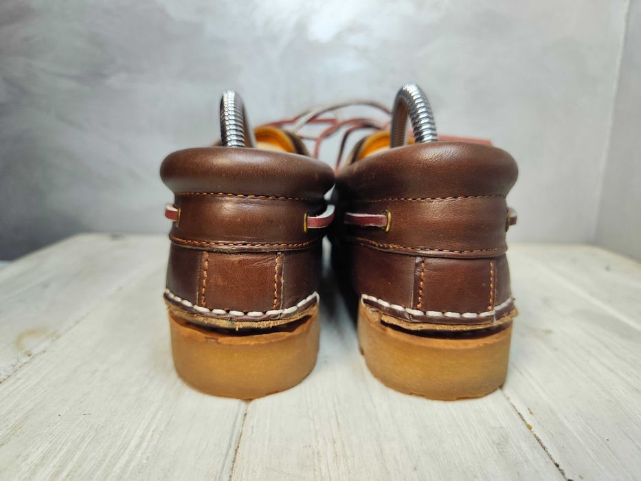 - Timberland Authentic