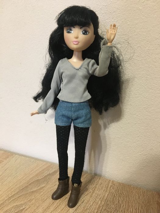 Продам куклу