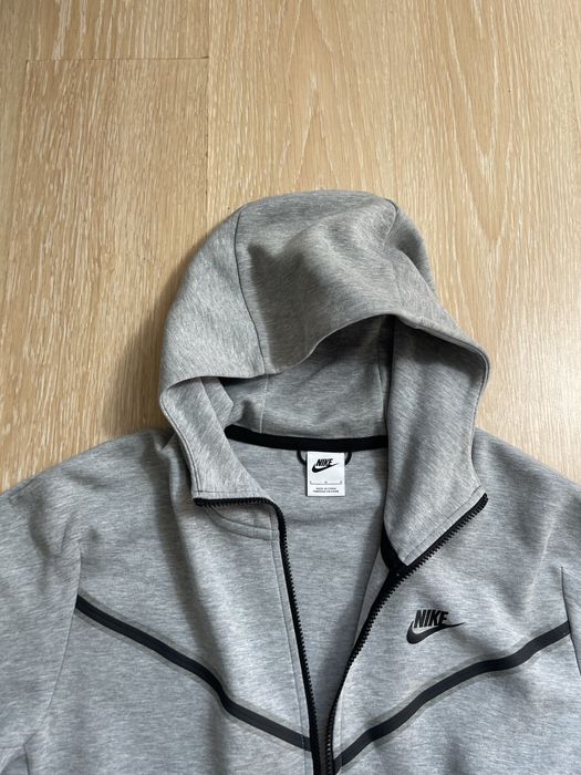 Худі Nike Air Jordan
