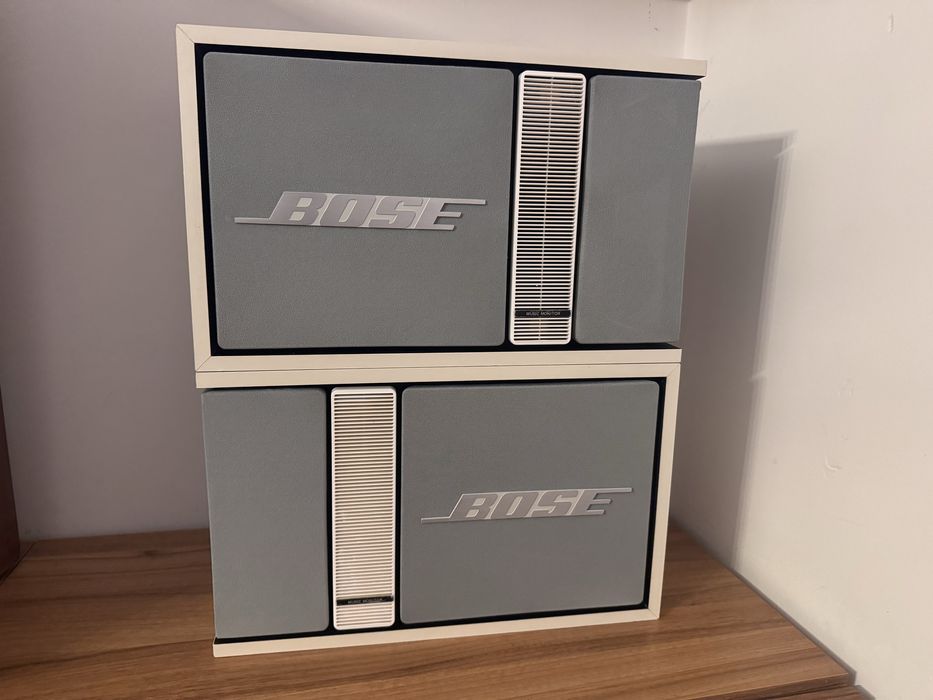 Bose music monitor II