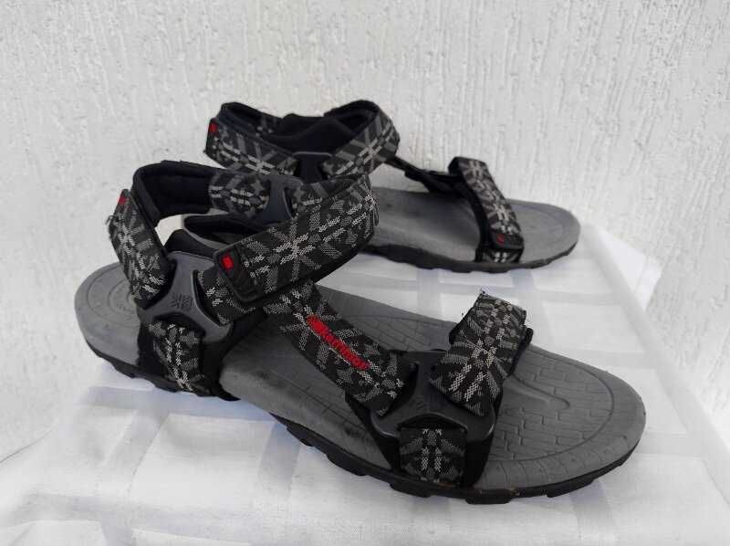 Босоножки текстильние Karrimor Amazon р.45