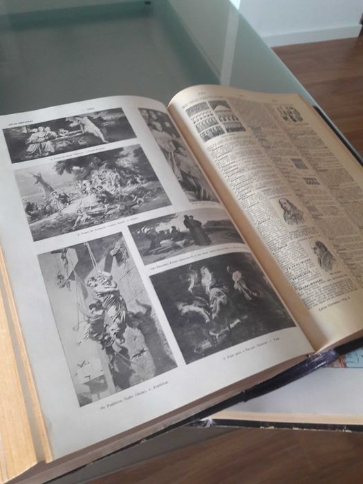 Livros antigos dicionários  da LELLO