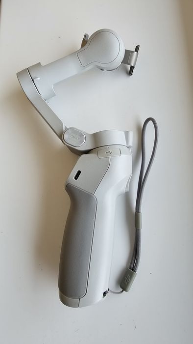 DJI Osmo Mobile 4 OM4 стабілізатор для смартфона, оригінал DJI