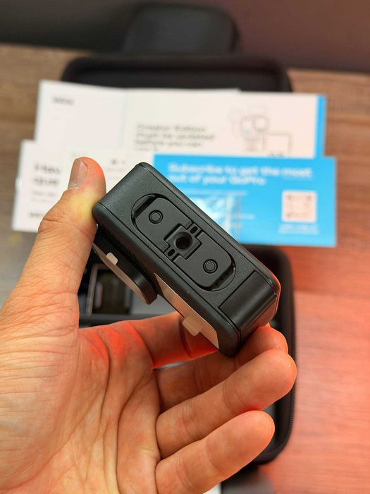 GoPro HERO13 Black Creator Edition, нова, повний комплект