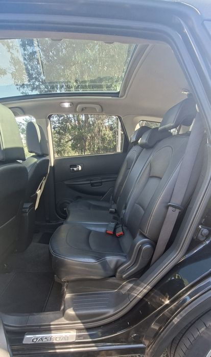 Nissan Qashqai+2 Tekna 1.5DCI 7 lugares