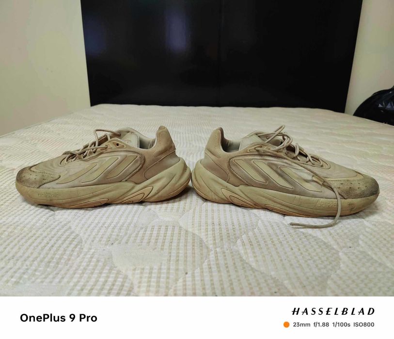 Tênis Adidas Ozelia tam. 42 em muito bom estado