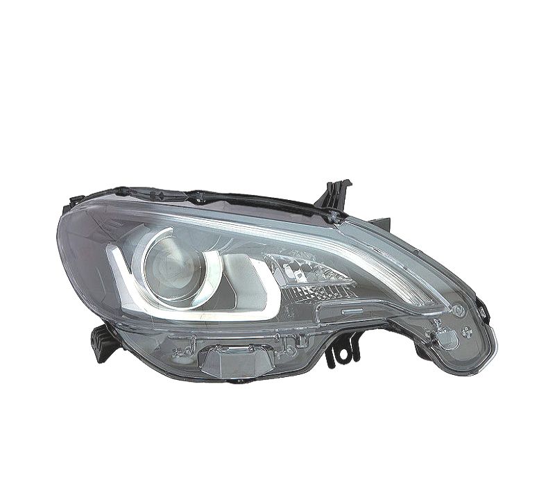 FAROL DIR PEUGEOT 108 14- ELÉTRICO